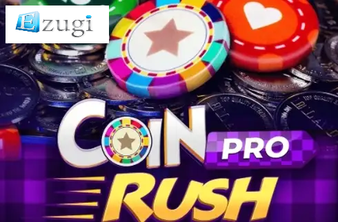 Coin Rush Pro